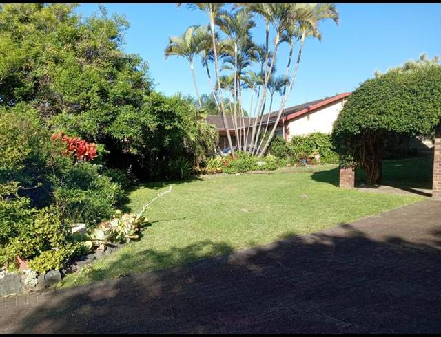 3 BEDROOM HOUSE FOR SALE IN SCOTTBURGH SOUTH